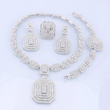 Cynthia Jewelry Set