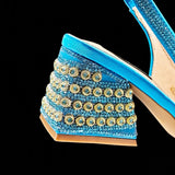 Katie Bag & Shoe Set