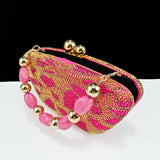 Dolly Shoe & Bag Set