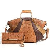 Anara Leather Bag