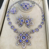 Anisha Jewelry Set