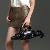 Crocodile Bag
