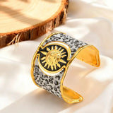 Sun Bracelet
