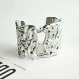 Face Bangle