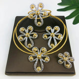 Radiant Elegance Set