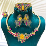 Ria Jewelry Set