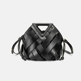 Nia Leather Bag