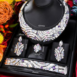 Zara Jewelry Set