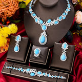 Glenda Jewelry Set