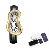 Twisted Watch