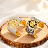 Sun Bracelet