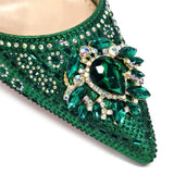 Ira Bag & Shoe Set