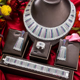 Remika Jewelry Set