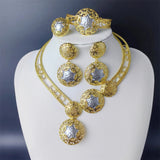 Timeless Sparkle Set