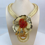 Lily Jewelry Set