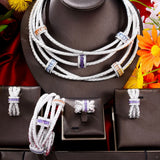 Zainab Jewelry Set