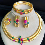 Lola Jewelry Set