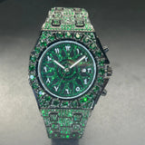 Lyra Radiance Watch