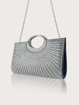 Luxe Bag Jewellery Set