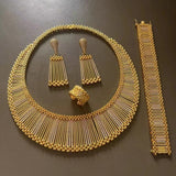 Remika Jewelry Set