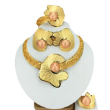 Diana Jewelry Set