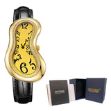 Twisted Watch