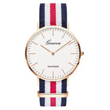 Amelia Glam Watch