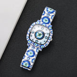 Evil Eye Watch