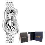 Twisted Watch