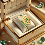 Serpentine Watch