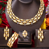 Ameera Jewelry Set