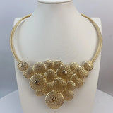 Cindy Jewelry Set