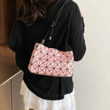 Geo Handbag