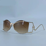 Demi Sunglasses