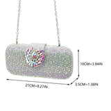 Juhi Bag & Shoe Set