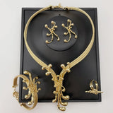 Bina Jewelry Set
