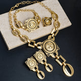 Kenny Jewelry Set