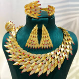 Twinkle Jewelry Set