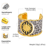 Sun Bracelet