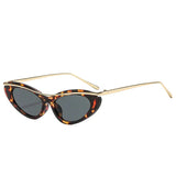 Trudy Sunglasses