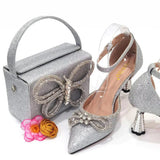 Myra Bag & Shoe Set