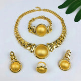 Aurora Shine Set