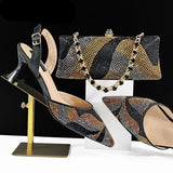Disha Bag & Shoe Set