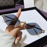 Meher Sunglasses