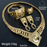 Jenny Jewelry Set