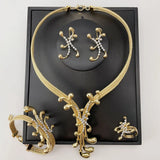 Bina Jewelry Set