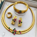 Lola Jewelry Set
