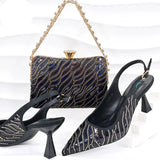Minnie Bag & Shoe Set