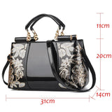 Kiara Handbag