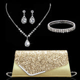 Signature Bag Jewellery Set